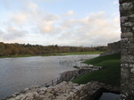 SX10427 High water at Ogmore Castle.jpg